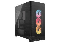 מארז מחשב Corsair FRAME 4500X LX LINK
