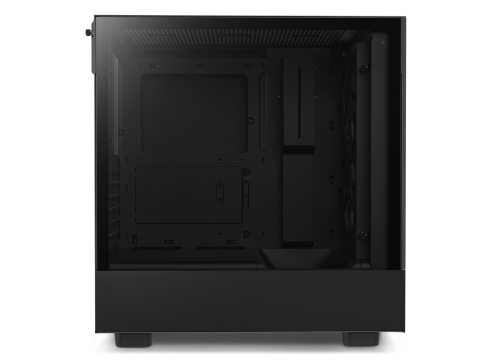 מארז מחשב NZXT H5 Elite Black