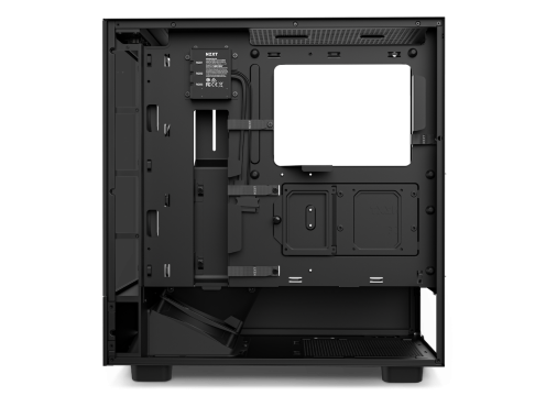 מארז מחשב NZXT H5 Elite Black