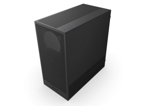 מארז מחשב NZXT H5 Flow (2024) Black