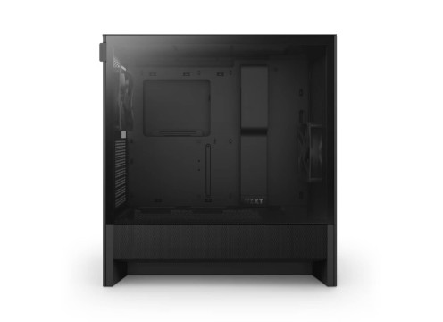 מארז מחשב NZXT H5 Flow (2024) Black