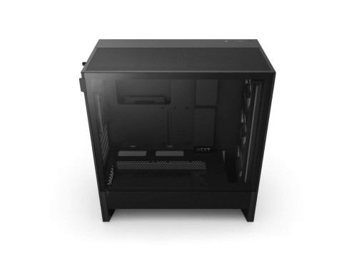 מארז מחשב NZXT H5 Flow RGB (2024) Black
