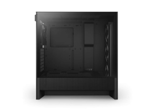 מארז מחשב NZXT H5 Flow RGB (2024) Black