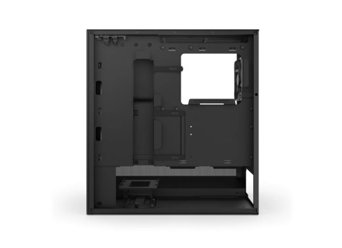 מארז מחשב NZXT H5 Flow RGB (2024) Black