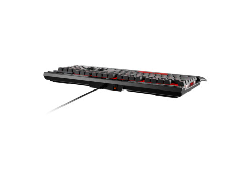 Corsair K70 MAX RGB Magnetic-Mechanical Gaming Keyboard