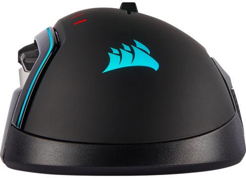 Corsair Glaive RGB Pro Gaming Mouse Aluminum