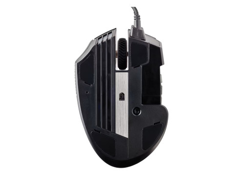 עכבר גיימינג Corsair SCIMITAR RGB ELITE Optical צבע שחור