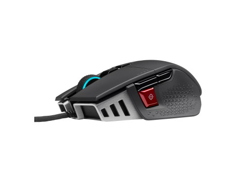 עכבר גיימינג Corsair M65 RGB ULTRA