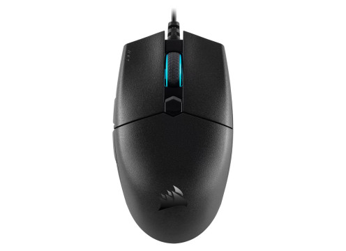 עכבר גיימינג Corsair KATAR PRO Ultra-Light צבע שחור