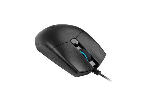 עכבר גיימינג Corsair KATAR PRO Ultra-Light צבע שחור