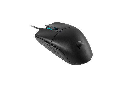 עכבר גיימינג Corsair KATAR PRO Ultra-Light צבע שחור