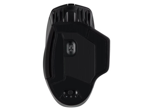 עכבר גיימינג אלחוטי Corsair DARK CORE RGB PRO צבע שחור