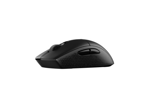 עכבר גיימינג אלחוטי Corsair M55 WIRELESS צבע שחור