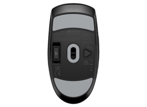 עכבר גיימינג אלחוטי Corsair M55 WIRELESS צבע שחור