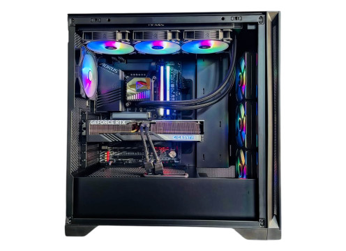 מארז מחשב IPPON CHIMERA