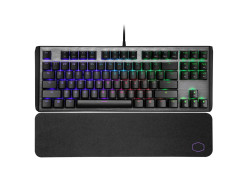 CoolerMaster CK530 V2 Blue Swith Mechanical Gaming RGB Keyboard