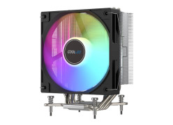 Coolleo Etian A40 ARGB CPU Cooler