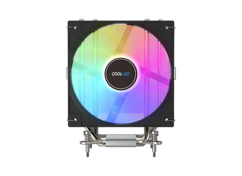 Coolleo Etian A40 ARGB CPU Cooler