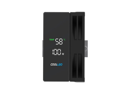 Coolleo B40 DIG CPU Cooler