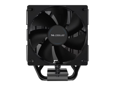 Coolleo B40S DIG BK V2 CPU Cooler