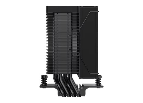 Coolleo B40S DIG BK V2 CPU Cooler