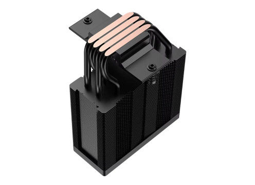 Coolleo B40S DIG BK V2 CPU Cooler