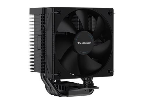 Coolleo B40S DIG BK V2 CPU Cooler