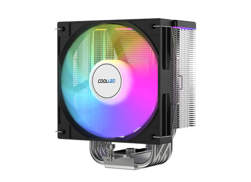 Coolleo B60 DIG ARGB (V2) CPU Cooler