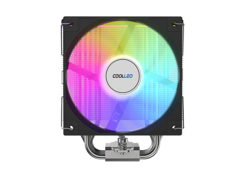 Coolleo B60 DIG ARGB (V2) CPU Cooler