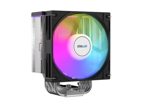 Coolleo B60 DIG ARGB (V2) CPU Cooler