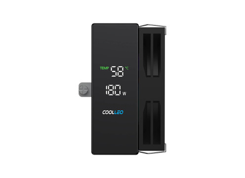 Coolleo B60 DIG ARGB (V2) CPU Cooler