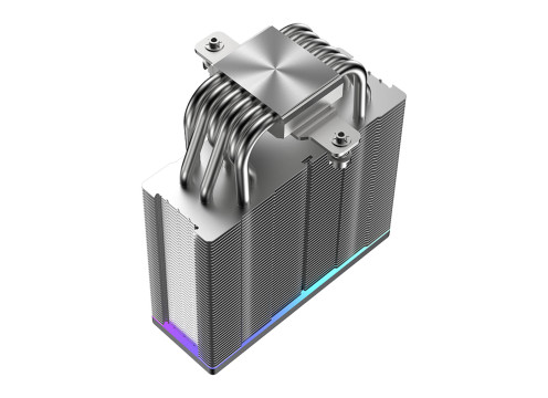 Coolleo B60 DIG ARGB (V2) CPU Cooler