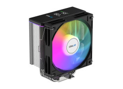 Coolleo B60 DIG ARGB (V2) CPU Cooler