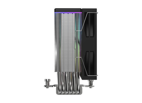 Coolleo B60 DIG ARGB (V2) CPU Cooler