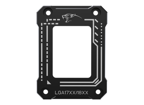 Coolleo CL-BC-1700-BK Black 1700 Bracket