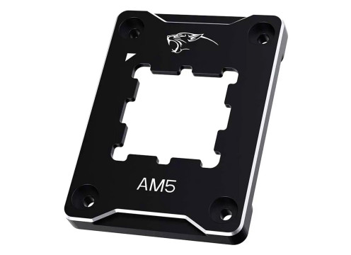 Coolleo CL-BC-AM5-BK Black AM5 Bracket