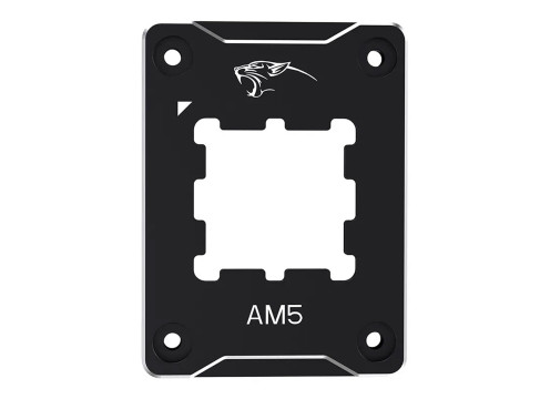 Coolleo CL-BC-AM5-BK Black AM5 Bracket