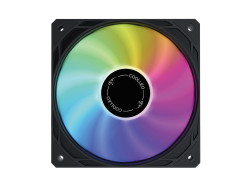 Coolleo 120mm FDB 1600RPM ARGB