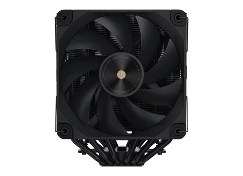 Coolleo Etian P60T Pro BK (V3) CPU Cooler