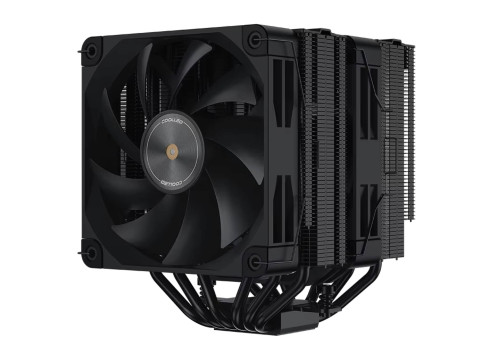 Coolleo Etian P60T Pro BK (V3) CPU Cooler
