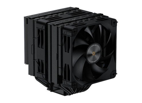 Coolleo Etian P60T Pro BK (V3) CPU Cooler