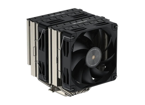 Coolleo P60T Pro (V3) CPU Cooler