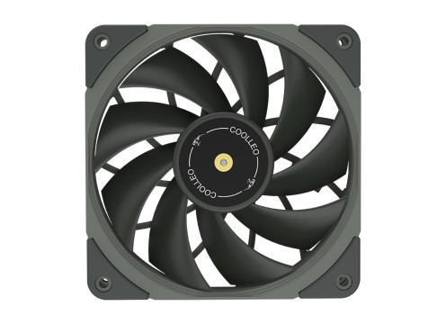 Coolleo 120mm DB Bearing 3000RPM