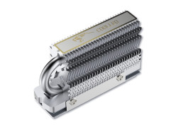 Coolleo CL-V1SSD Aluminium SSD Cooler