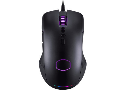 עכבר גיימינג CoolerMaster CM310