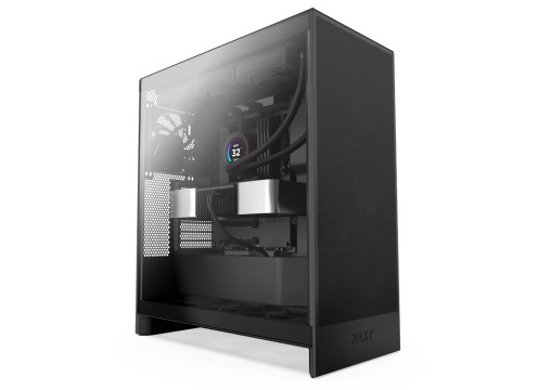 מארז מחשב NZXT H7 Flow Mid-Tower ATX