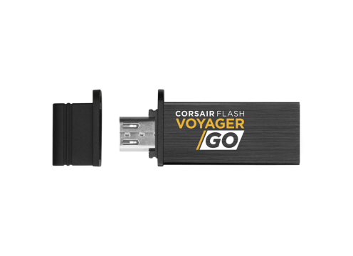 Corsair Flash Drive 128G Voyager GO USB 3.0