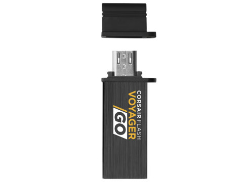 Corsair Flash Drive 128G Voyager GO USB 3.0