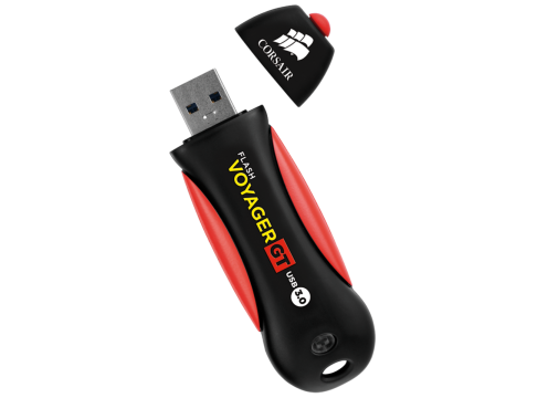Corsair Flash Drive 512G Voyager GT USB3.0