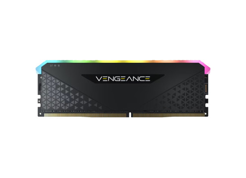 Corsair Vengeance RGB RS DDR4 16GB 3200 CL16 (CM4X16GD3200C16G4E) Bulk